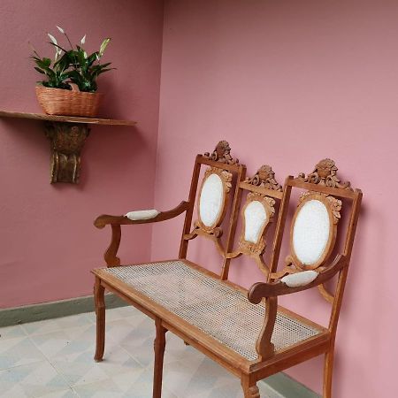 Casa Fazenda Inglesa - Anexo Villa Petrópolis Esterno foto
