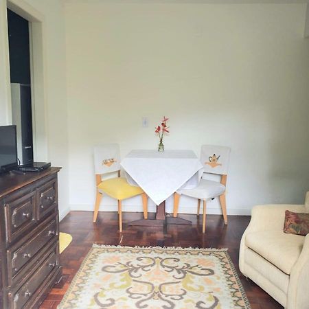 Casa Fazenda Inglesa - Anexo Villa Petrópolis Esterno foto