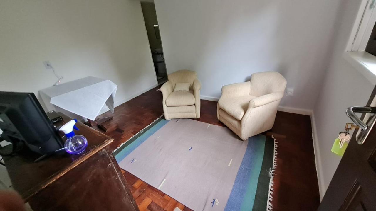 Casa Fazenda Inglesa - Anexo Villa Petrópolis Esterno foto