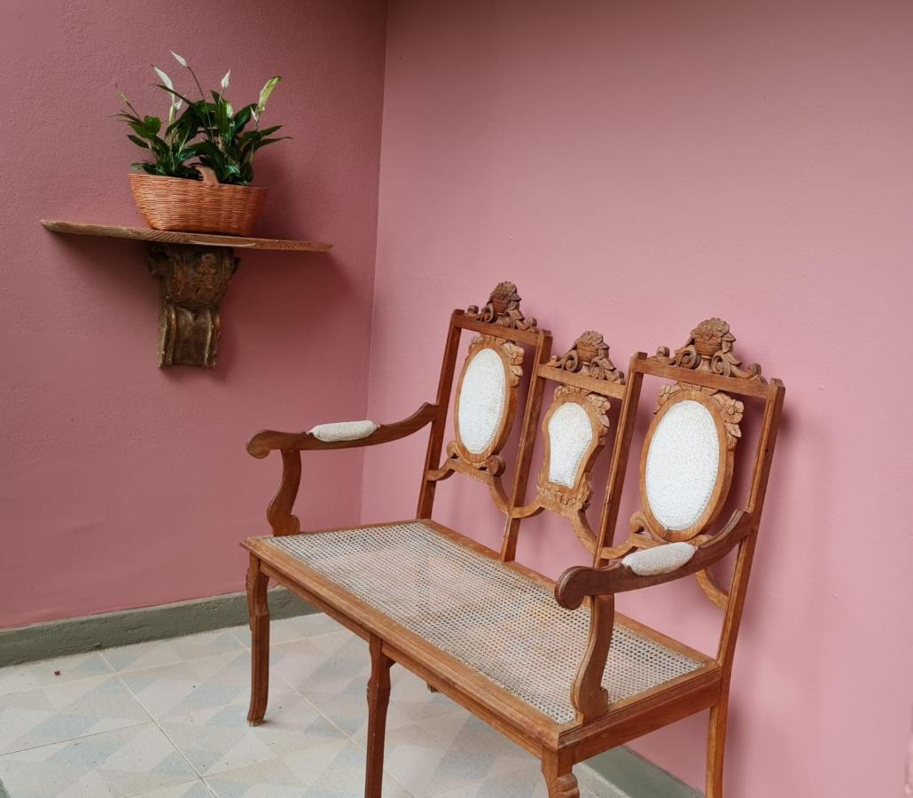 Casa Fazenda Inglesa - Anexo Villa Petrópolis Esterno foto
