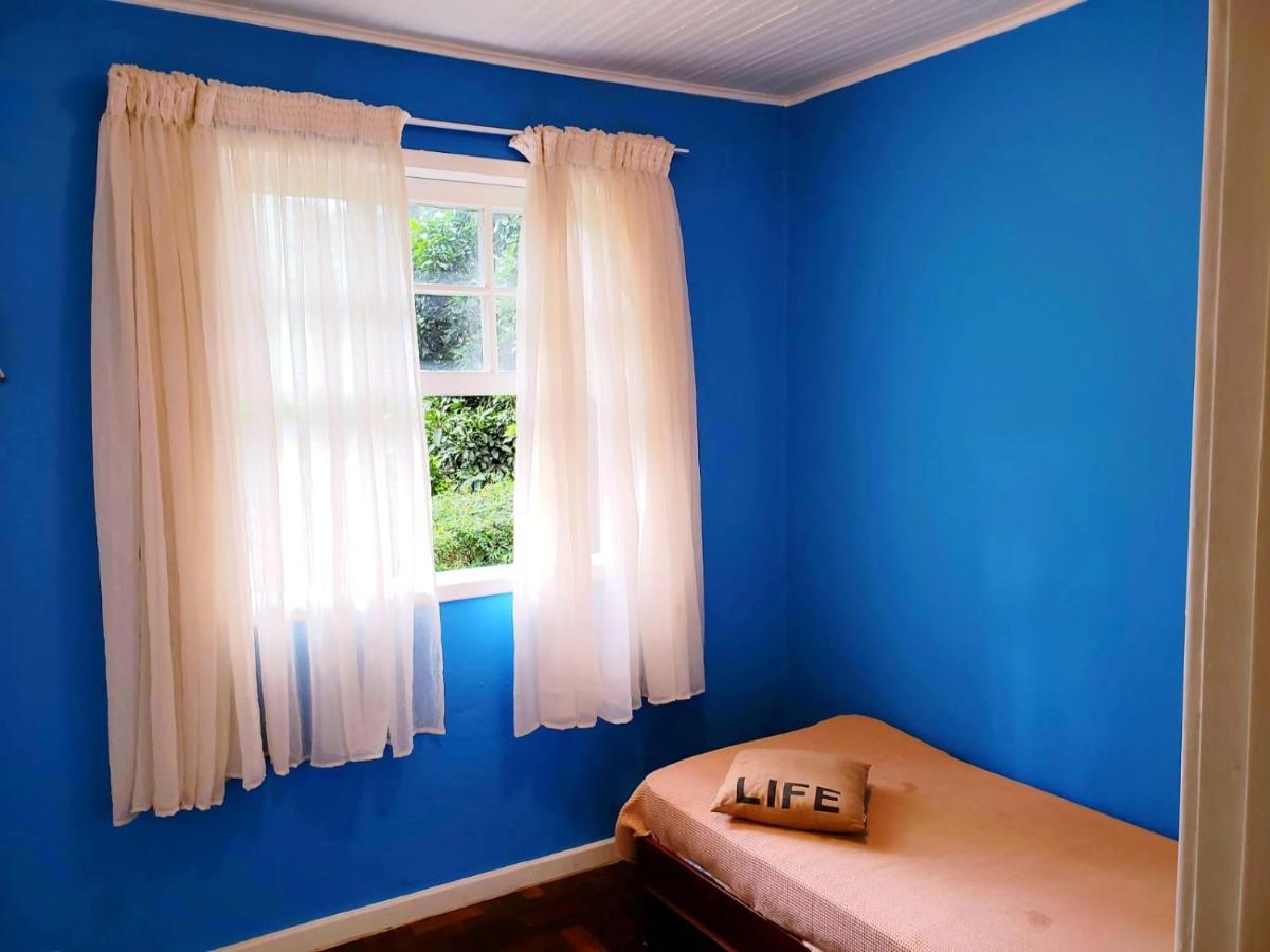 Casa Fazenda Inglesa - Anexo Villa Petrópolis Esterno foto