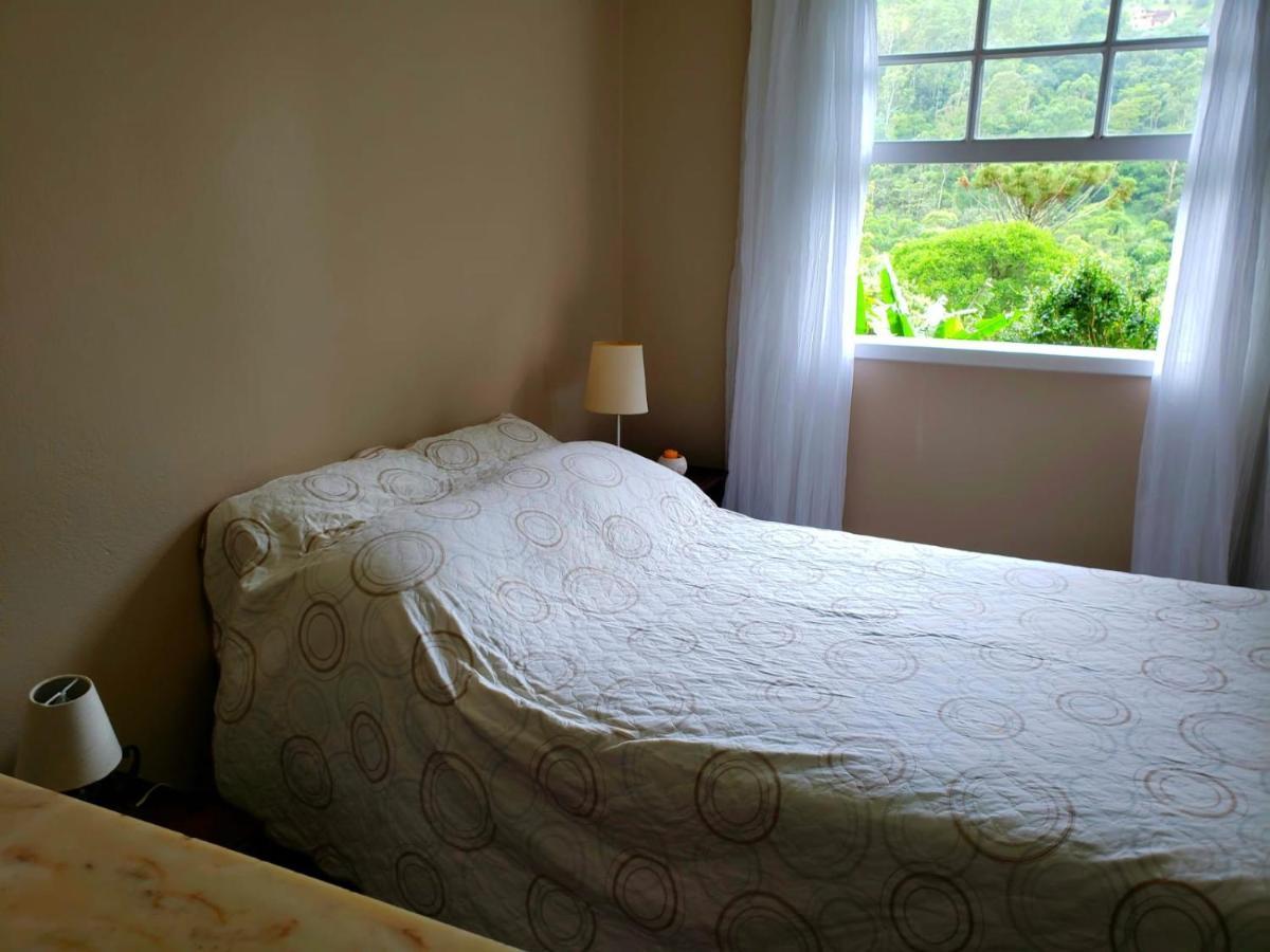 Casa Fazenda Inglesa - Anexo Villa Petrópolis Esterno foto