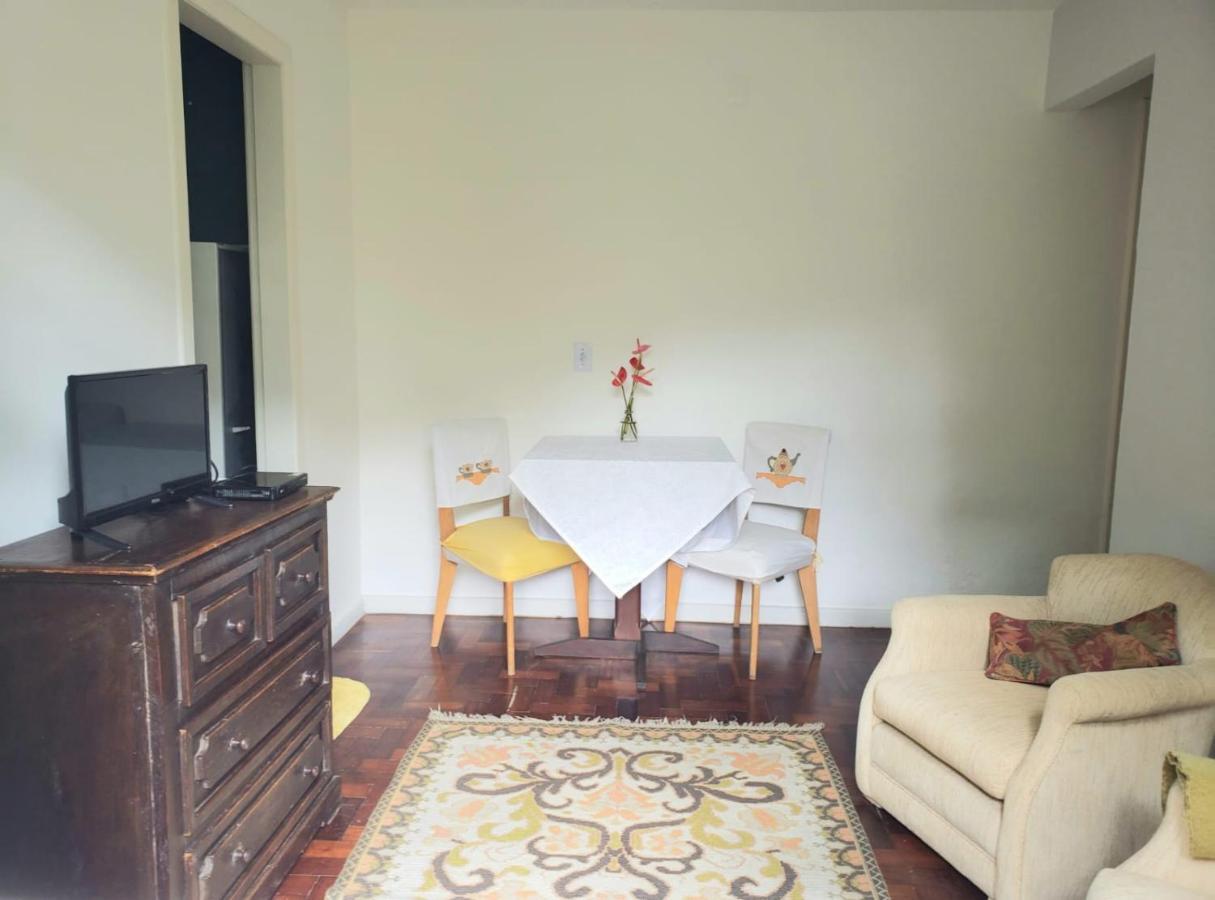 Casa Fazenda Inglesa - Anexo Villa Petrópolis Esterno foto
