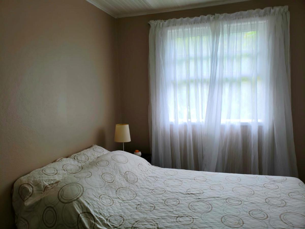 Casa Fazenda Inglesa - Anexo Villa Petrópolis Esterno foto