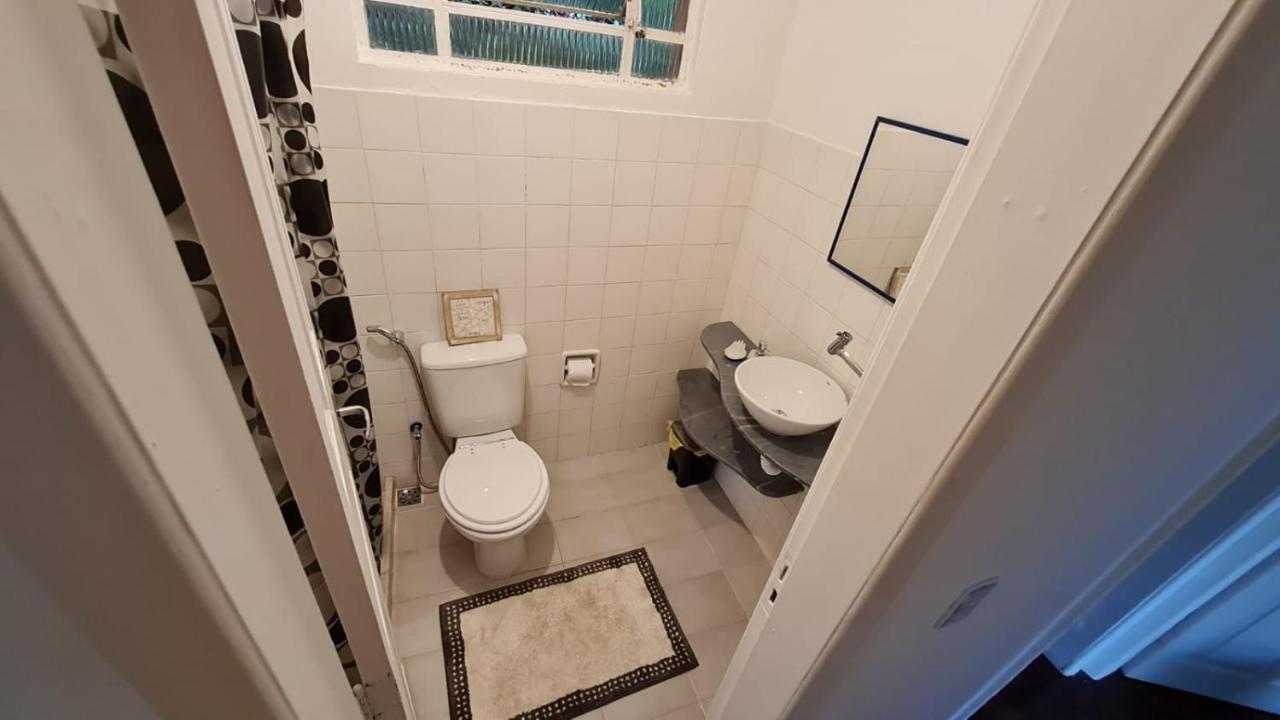 Casa Fazenda Inglesa - Anexo Villa Petrópolis Esterno foto