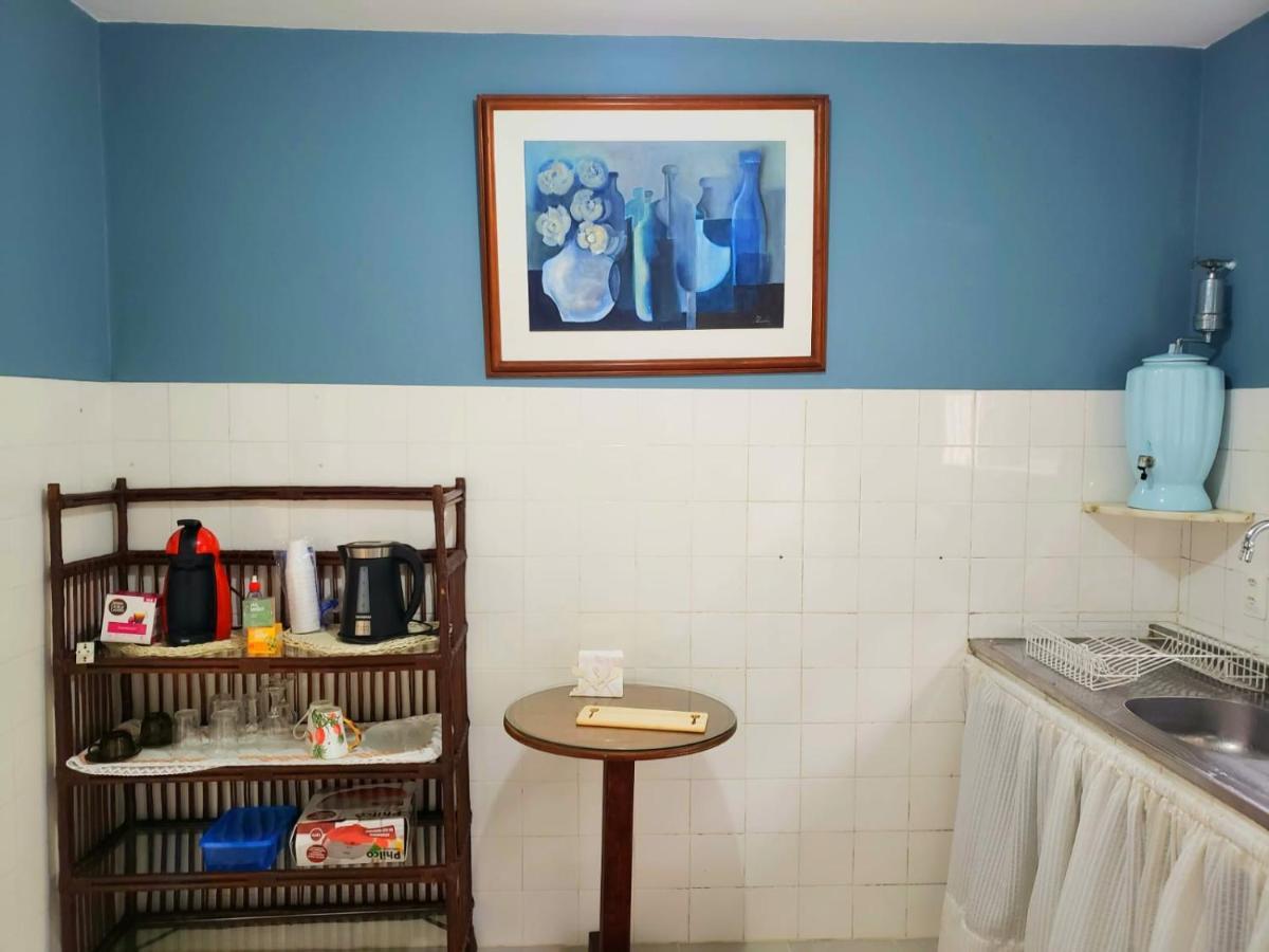 Casa Fazenda Inglesa - Anexo Villa Petrópolis Esterno foto